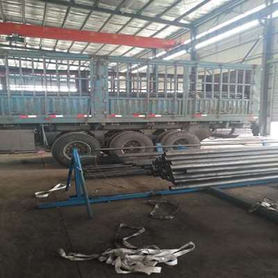 正阳声测管如何选择型号？如何进行预埋施工？