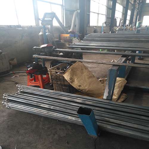 正阳桥梁桩基声测管的施工工艺流程